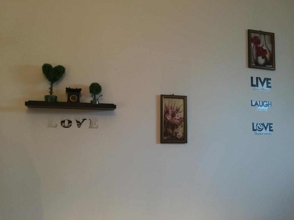 Studio Julius Констанца Екстериор снимка