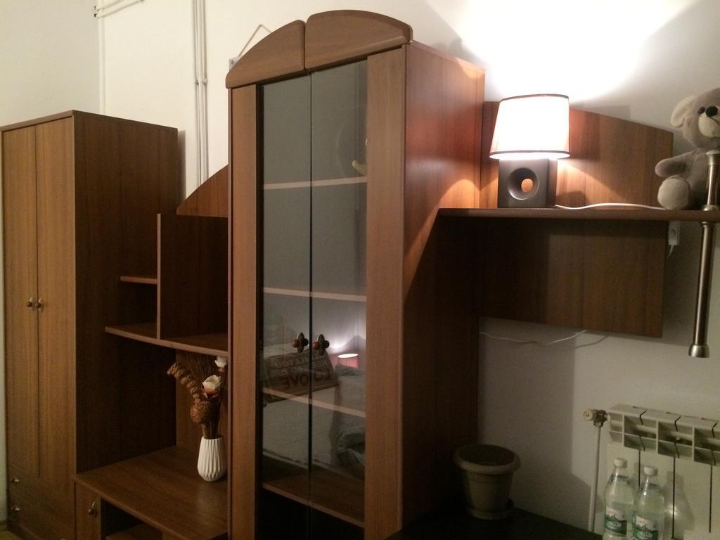Studio Julius Констанца Екстериор снимка
