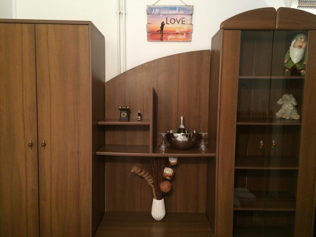 Studio Julius Констанца Екстериор снимка