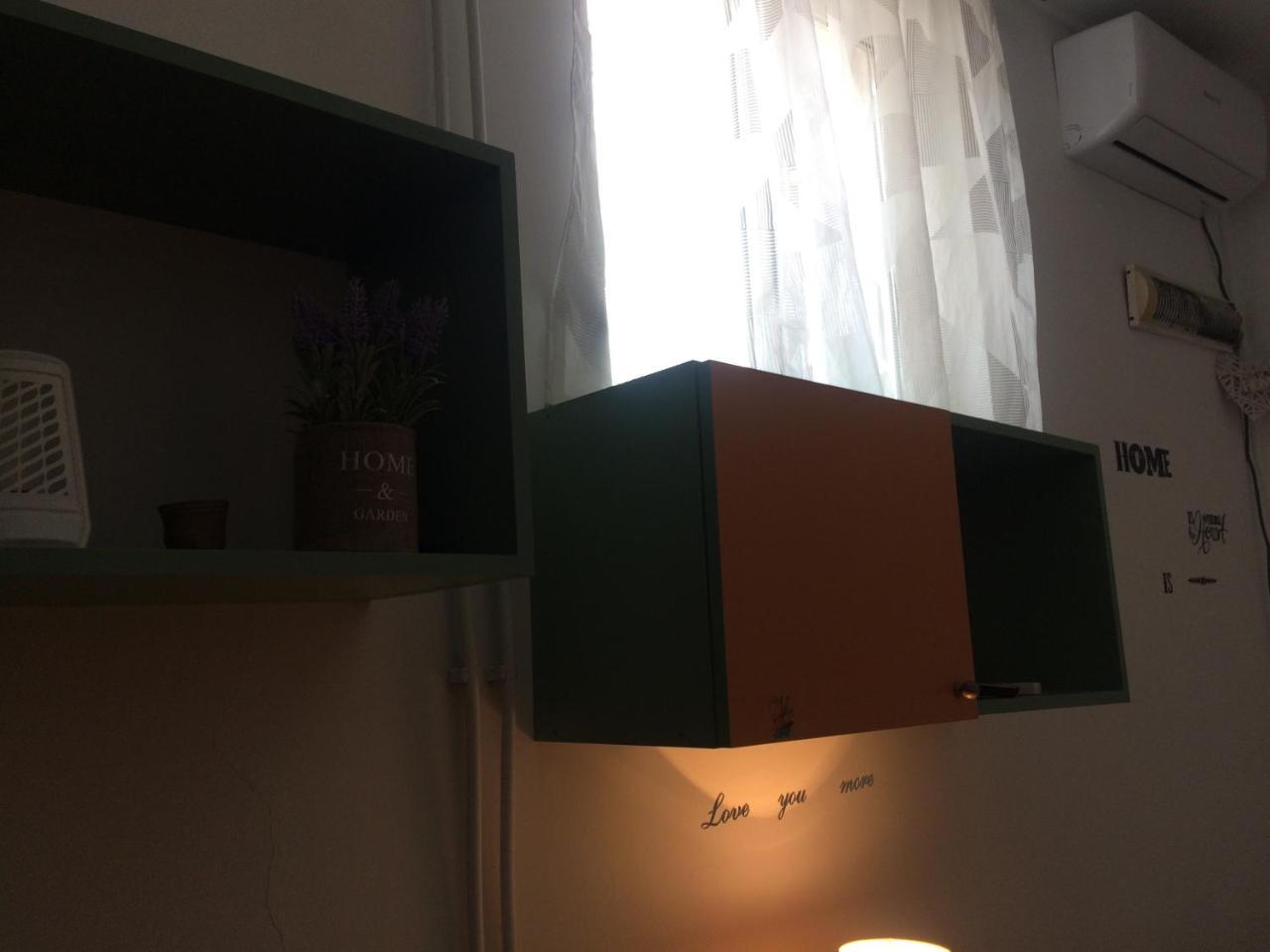 Studio Julius Констанца Екстериор снимка